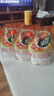 菓珍阳光甜橙味 壶嘴装400g*3（共3袋）果珍维C橙汁冲饮果汁粉 实拍图