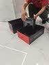 ROG NUC 2025 电竞游戏mini迷你主机独显高性能AI台式电脑(Ultra 9-275HX 32G 2TB RTX5070TI) 实拍图