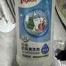贝亲（Pigeon）奶瓶清洗剂 婴儿专用 奶嘴玩具果蔬清洁1300ml 囤货装 PL156 实拍图