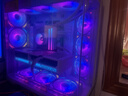 瓦尔基里(VALKYRIE）A360W VK 一体式CPU水冷散热器 多平台扣具 支持LGA1700 ARGB光效 隐藏走线一线通 实拍图