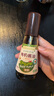 爷爷的农场 有机喷雾酱油100ml 减盐62%儿童酱油宝宝调味品赠婴幼儿辅食谱 实拍图
