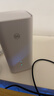 华为适用鸿蒙智选Brovi 5G CPE 5S移动路由器随身wifi6企业级全网通插卡千兆无线全国通用流量2026款 实拍图