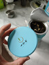 一杯香茶叶茉莉花茶飘雪横县浓香型特级250g2026新茶茉莉绿茶自己喝散装 实拍图