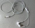 Apple/苹果 EarPods USB-C有线耳机 type-c有线耳机  iPhone 17有线耳机笔记本耳机游戏音乐 实拍图