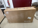 华硕ROG 绝杀27二代 XG27ACMES 27英寸显示器2K 240Hz电竞显示器2代超频255Hz HDR400 G-Sync HDMI 2.1 实拍图