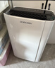 多乐信（DOROSIN）家用除湿机/抽湿机 除湿量20升/天 40㎡卧室智能轻音吸湿器APP智控地下室除潮干燥机ER-20ES 实拍图
