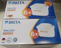 碧然德（BRITA） 家用滤水壶 净水壶滤芯 Maxtra 多效滤芯 6枚装 实拍图