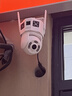 康佳监控器360度无死角带夜视连接wifi家用无线监控摄像头插电农村室外高清手机远程全景旋转户外防水 实拍图