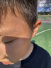 海龟爸爸春夏季儿童防晒霜宝宝小光盾学生军训专用SPF50青少年防晒乳 实拍图