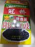 冠桥皇牌广东正宗阳江豆豉160g配料干净下饭酱菜辣鱼虾仔酱黑豆豉即食调味 实拍图