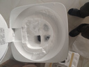 美的（Midea）【价保618】波轮洗衣机全自动 3KG 迷你内衣婴儿洗 高温煮洗 除菌螨 MB30VH36E 以旧换新 京东自营 实拍图