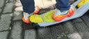 耐克（NIKE）小火星幼童实战篮球鞋秋季男女童NIKE S.T. DYNAMITE IH2307 实拍图