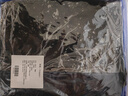雨航（YUHANG）电动车雨衣电动车专用电瓶车雨披带镜套藏青色3XL 实拍图