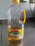鲁花【保真菜籽油】食用油 低芥酸特香菜籽油 900ml 物理压榨  实拍图