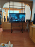 TCL雷鸟电视【价保618】 55英寸雀4 144Hz高刷 2+32GB 自定义遥控器 电视55F270C-JN 实拍图