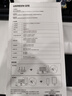 绿联USB无线网卡WiFi6千兆 WiFi接收器AX3000双频5G网卡 台式机专用笔记本无线网接收器外置增益天线 实拍图