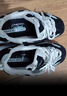 斯凯奇（Skechers）女鞋夏季厚底老爹鞋百搭软底舒适外穿运动鞋11959 实拍图
