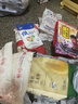 新良有机玉米粉3斤装 纯玉米面 窝窝头粗粮杂粮粉 棒子面包子馒头面粉 实拍图