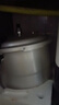 双喜 高压锅铝合金燃气电磁炉通用防爆家用压力锅24CM/7.5L【蒸格款】 实拍图