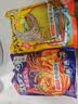 乐而雅花王零触感特薄透气特长日用护翼型卫生巾25cm16片姨妈巾京东自营 实拍图