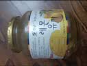 全南蜂蜜柚子茶1kg 韩国进口冲调饮品礼品水果茶下午茶 实拍图