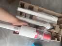 米家小米【价保618】轻量吸尘器 超轻主机 无线手持车载家用吸尘 大吸力长续航 便携可拆卸吸猫毛 实拍图