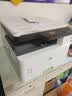 惠普（HP）m437n/437nda a3a4打印机黑白激光打印复印扫描一体机数码复合机多功能大型商用办公支持麒麟统信 M437n标配+13A粉盒(大印量高性价)到手2支 实拍图