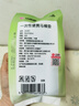 洁丽雅（Grace）一次性干发帽4包装70*25cm印花旅行酒店便携 实拍图