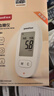 鱼跃（yuwell）580血糖仪医用级家用检监测语音播报金榜 【仪器+100支试纸套装】 实拍图