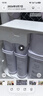 沁园家用净水器滤芯第3级VOC炭棒滤芯 KRL5018/UR-S5876i/5976/51048i C-H10-MK(Ⅱ)/C-O10-MK(Ⅱ)-v 实拍图