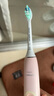飞利浦（PHILIPS）电动牙刷头C2洁净型官方原装欧洲进口适配钻石1/3/3pro/CI/导航刷系列刷柄 3支装 HX9023 实拍图