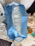 巴布豆（BOBDOG）小波浪超柔拉拉裤XL60片(11.5-14KG)婴儿尿不湿 干爽 透气 实拍图