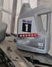美孚（Mobil）银美5W-40机油4L+机滤+空调滤+空气滤+工时单次大保养30天有效 实拍图