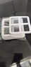洁比世地漏过滤网30片下水道地漏贴一次性网罩浴室防毛发防虫防臭神器 实拍图
