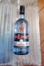 红星二锅头 蓝瓶绵柔8陈酿 清香型白酒 43度 750ml*3瓶 口粮酒 实拍图