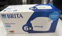 碧然德（BRITA） 家用滤水壶 净水壶滤芯 Maxtra 多效滤芯 6枚装 实拍图