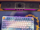 COLORFIRE七彩虹幻光电竞虚拟7.1音效音响模拟水冷RGB桌面蓝牙5.3电脑音箱USB台式机笔记本低音炮CF3000 PRO 实拍图