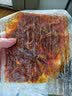 桂青源延边甜辣东北烧烤重庆藤椒风味牛板筋解馋下酒零食50g*3袋 实拍图