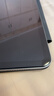 亿色【贴坏包赔】适用iPad mini7钢化膜高清2024新款8.3英寸A17Pro苹果平板mini6防摔防指纹玻璃保护膜 实拍图