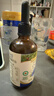 爷爷的农场有机亚麻籽油110ml 食用油热炒凉拌辅食油 赠婴儿宝宝辅食谱 实拍图