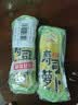 吉得利 寿司萝卜条200g*4 袋装  0脂切条萝卜大根紫菜包饭 实拍图