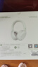 漫步者（EDIFIER）W830NB头戴式主动降噪蓝牙耳机 佩戴舒适 96h超长续航 空间音效 双金标认证 薄荷绿 实拍图