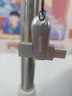 闪迪（SanDisk）256GB Type-C USB3.2 手机U盘DDC4 读速高达400MB/s 自动备份 手机电脑两用 金属双接口大容量优盘 实拍图