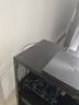 华硕8倍速 外置DVD刻录机 移动光驱 支持USB/Type-C接口 (兼容苹果系统/SDRW-08U9M-U)-黑色 实拍图