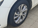 德国马牌（Continental）汽车轮胎205/55R16 91V FR UCJ+ 适配丰田卡罗拉/朗逸/速腾/宝来 实拍图