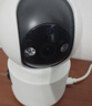 纽曼无线家用摄像头AI手机远程监控器360度无死角带夜视全景语音500万像素高清自动旋转可对话室内云台 实拍图