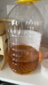 鲁花 【保真菜籽油】食用油 低芥酸特香菜籽油 6.18L   物理压榨 实拍图