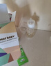 missbaby电动吸奶器全自动母乳便携一体式吸乳器大吸力挤奶机器 实拍图