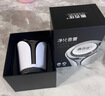 香百年车载香薰汽车内香水车用固体香膏男士专用正品新款高档持久淡香氛 海洋 实拍图