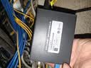 普联（TP-LINK） TL-FC111A 百兆单模单纤光纤收发器 A/B端需搭配使用  光电转换器（单只装） 实拍图